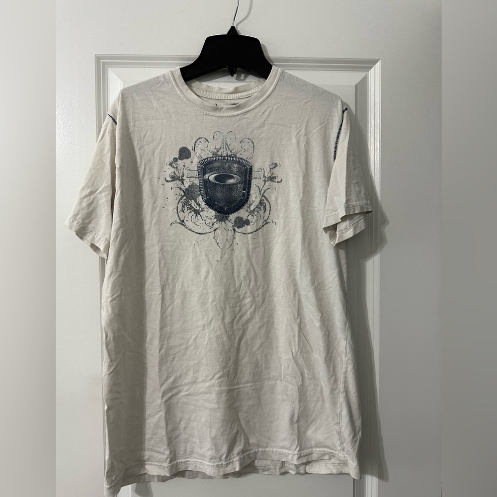 Oakley men's tee M